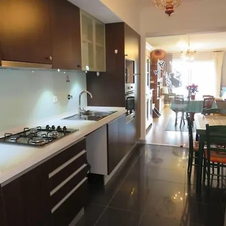 Guestready - Tamariz Cosy *