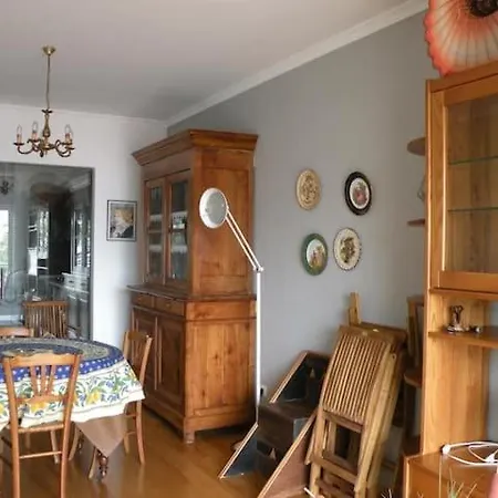 Guestready - Tamariz Cosy Apartamento