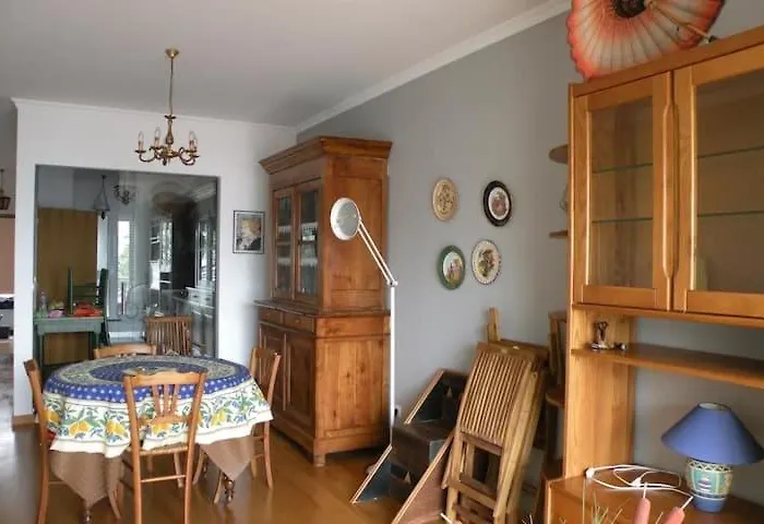 Guestready - Tamariz Cosy Apartament