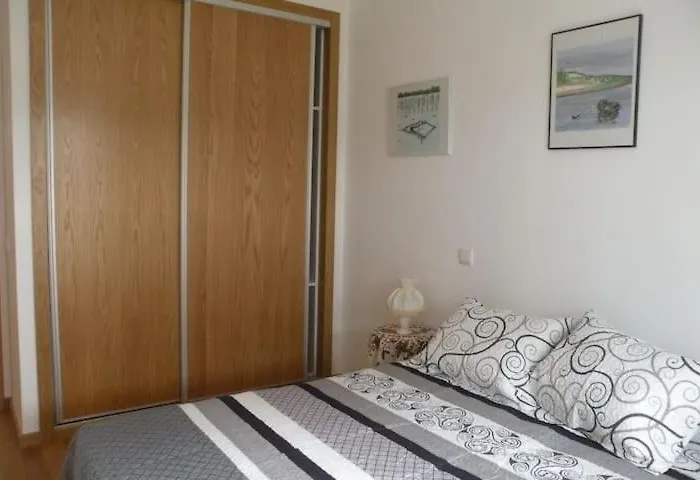 Apartament Guestready - Tamariz Cosy