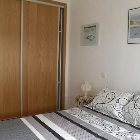 Lägenhet Guestready - Tamariz Cosy