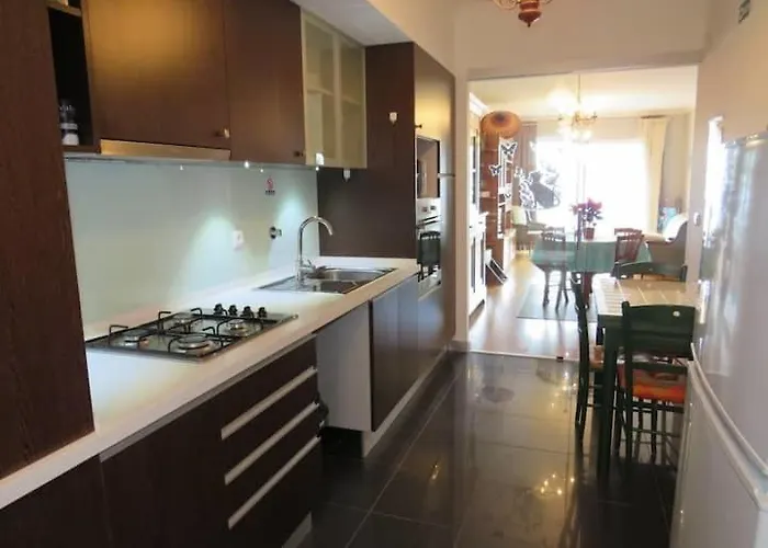 Guestready - Tamariz Cosy *