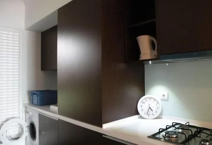 Guestready - Tamariz Cosy