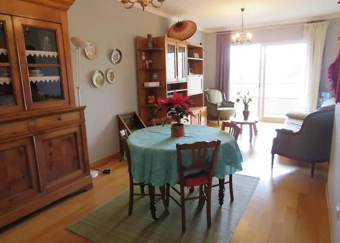 Guestready - Tamariz Cosy Caniço