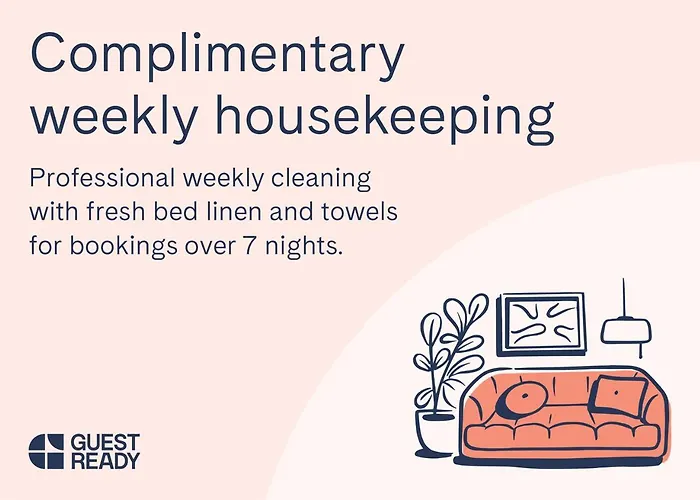 Guestready - Tamariz Cosy * Caniço